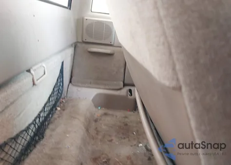 1997 Ford Ranger Splash/Stx/Xlt from USA, damaged, VIN 1FTCR15X2VPA28346